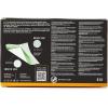 imageCrep Protect Biodegradable Sneaker Cleaning Wipes  Individually Wrapped Shoe Cleaning Wipes Pack of 12