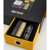 imageCrep Protect Box Pack  Premium Sneaker Cleaning Kit with 6 x Sneaker Wipes 2 x Pill Eraser 35 oz Cleaning Solution Microfibre Cloth ampamp Brush