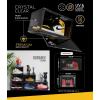 imageCrep Protect Crates Shoe Storage Box  Ultimate Sneaker Crates 20 Shoe Organizer Stackable Shoe Crates 2 Crates Per Pack