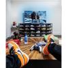 imageCrep Protect Crates Shoe Storage Box  Ultimate Sneaker Crates 20 Shoe Organizer Stackable Shoe Crates 2 Crates Per Pack