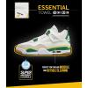 imageCrep Protect FoamX Shoe Cleaner  150ml  Ready To Use Formula for Leather Canvas Nylon SneakersMicrofiber Cloth