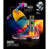 imageCrep Protect Shoe Deodorizer Spray  Shoe Smell Eliminator Delivers 24Hour Odor Protection ResidueFree Formula for All Sneakers Refreshing Scent Vanquish 507ozFresh Linen