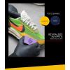 imageCrep Protect Suede Scuff Eraser  Sneaker Cleaner for Suede and Nubuck Shoes