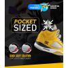 imageCrep Protect Suede Scuff Eraser  Sneaker Cleaner for Suede and Nubuck Shoes