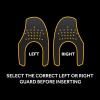 imageCrep Protect Ultimate Sneaker Guards  Sneaker Guards to Prevent Creasing  Small Size US 375 Pair in a Pack