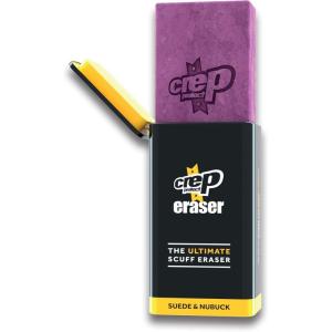 imageCrep Protect Suede Scuff Eraser  Sneaker Cleaner for Suede and Nubuck Shoes