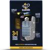 imageCrep Protect Suede Reviver ampamp Biodegradable Sneaker Cleaning Wipes  Individually Wrapped Shoe Cleaning Wipes Pack of 12